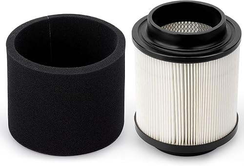 0452306 1253355 Reemplazo del filtro de aire para Polaris Phoenix 200 2005-2019 Trail Blazer 250 2001-2006 Sportsman 300 2008-2010 Sawtooth 200