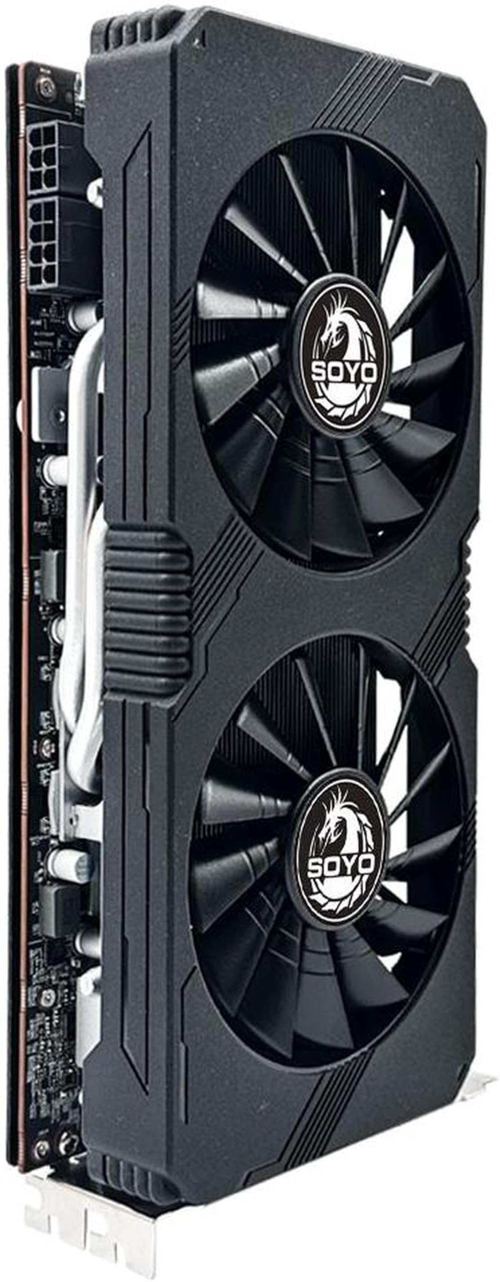 Amazon.com: RX 5700 XT Graphics Card 8 GB DDR6 Performance Equal