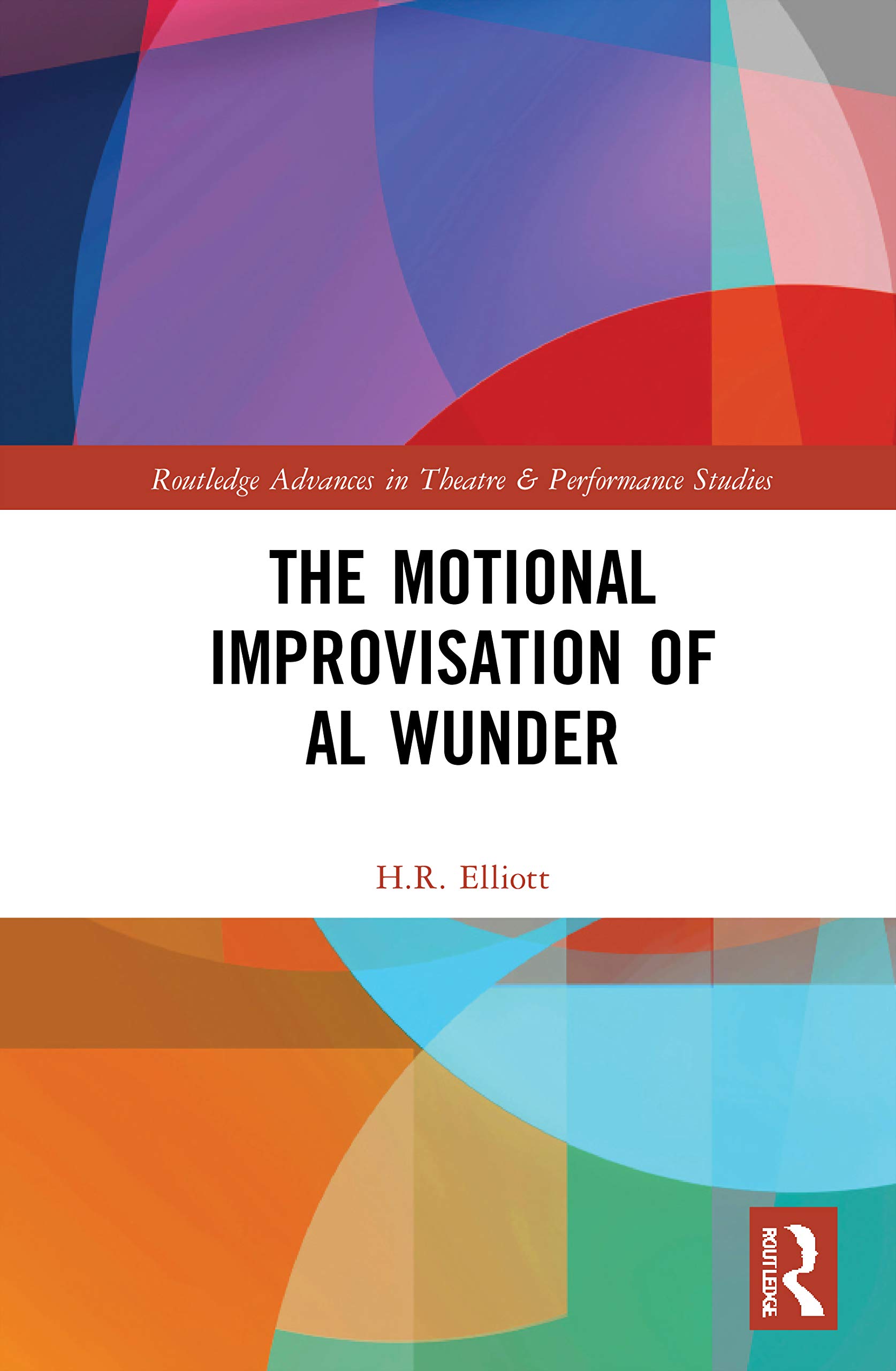 The Motional Improvisation of Al Wunder guide pour atelier danse à la maison