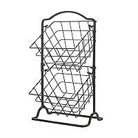 Algopix Similar Product 8 - Gourmet Basics by Mikasa General Store