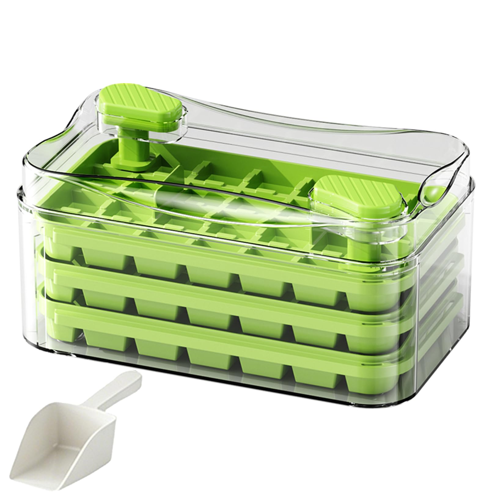 Alegend Ice Cube Tray