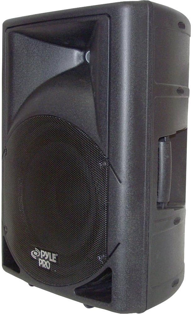 Amazon.com: PYLE-PRO PPHP123M - 12'' 800 Watt Powered 2 Way Full Range ...