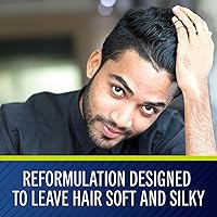 Vista 5 de Selsun Blue Naturals Itchy Dry Scalp Anti-dandruff Shampoo, 11 fl. oz., Extra-Hydrating Formula Plus Vitamins B5 & E, Salicylic Acid 3%