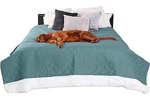 The Furhaven Dog Proof Comforter: Your Pet's Dreamy Fortress