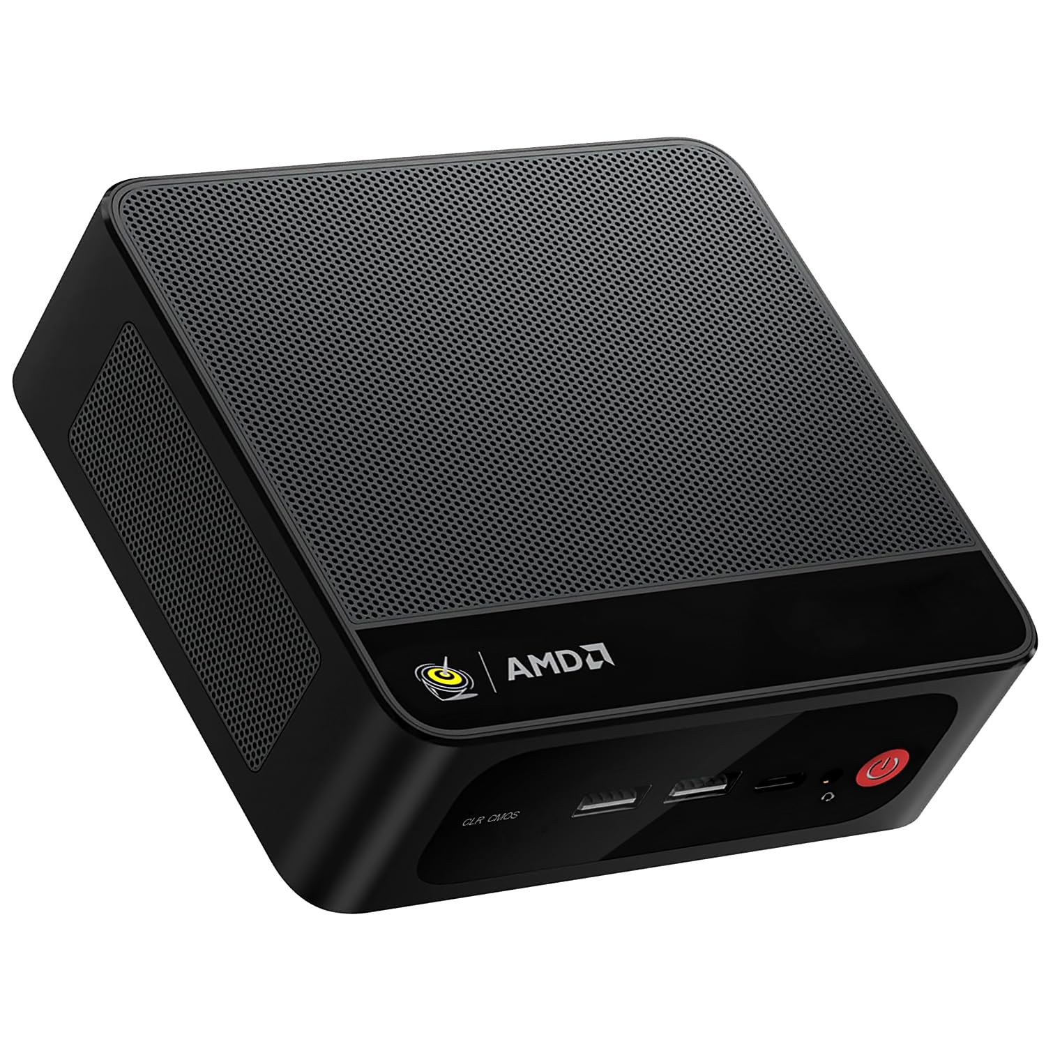 Amazon.com: Beelink SER5 MAX Mini PC,AMD Ryzen 7 6800U(up to 4.7