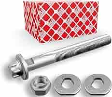 Amazon.com: FEBI BILSTEIN 40168 Wheel Suspensions : Automotive
