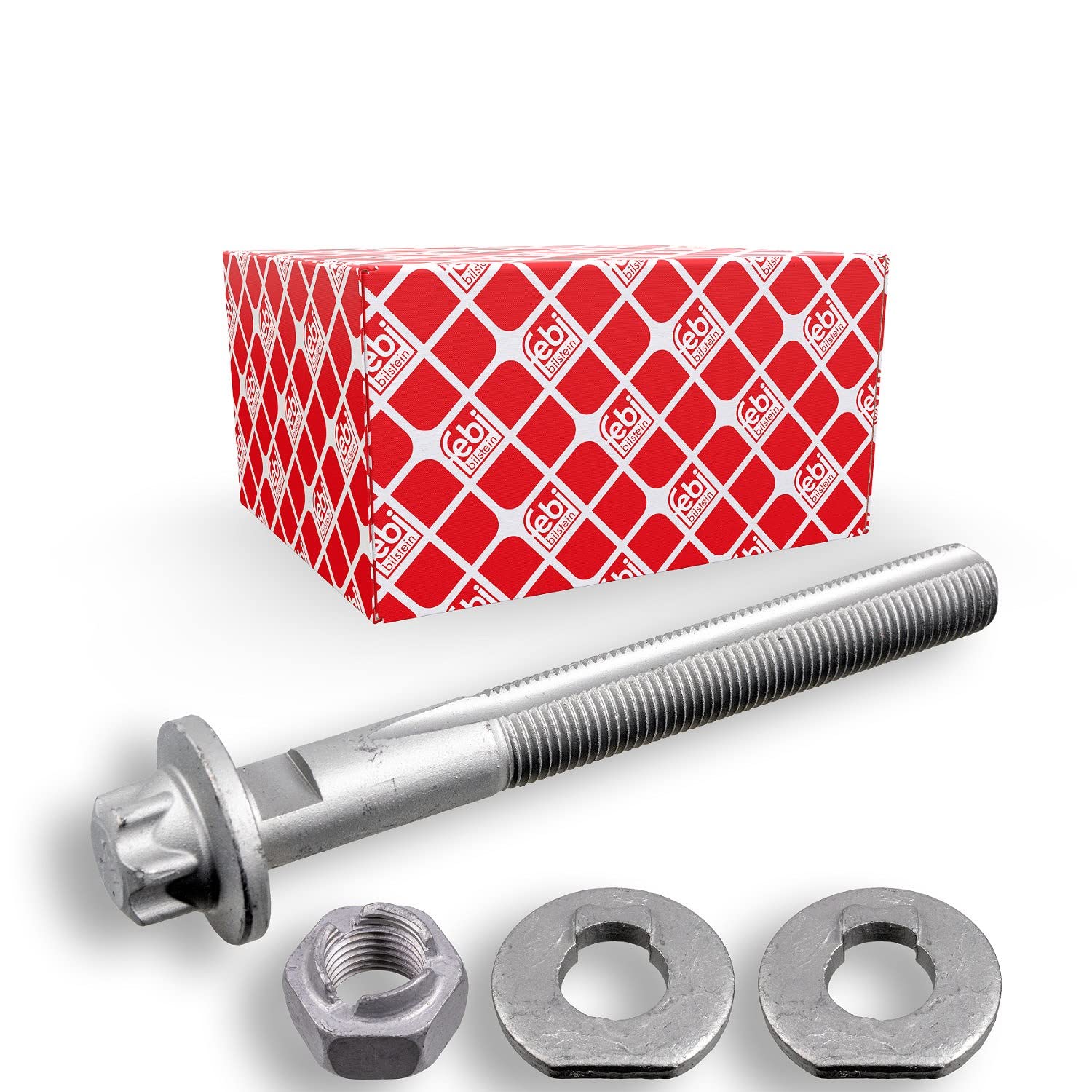 CAMBER CORRECTION SCREW 40168 FOR MERCEDES-BENZ C-CLASS/T-Model GLK-CLASS/SUV
