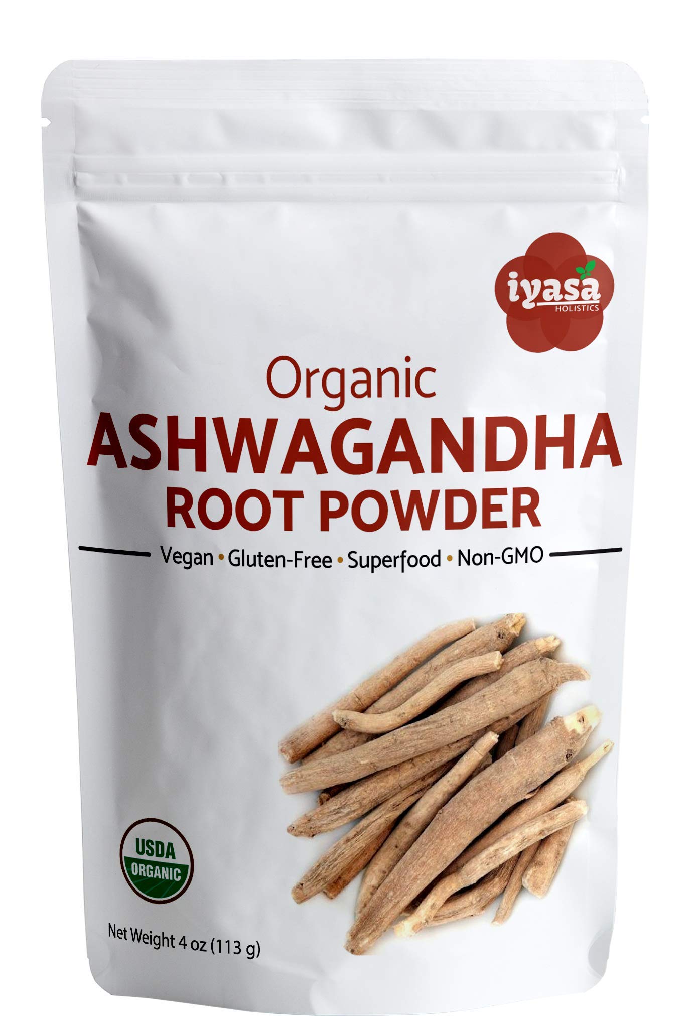 Iyasa Holistics