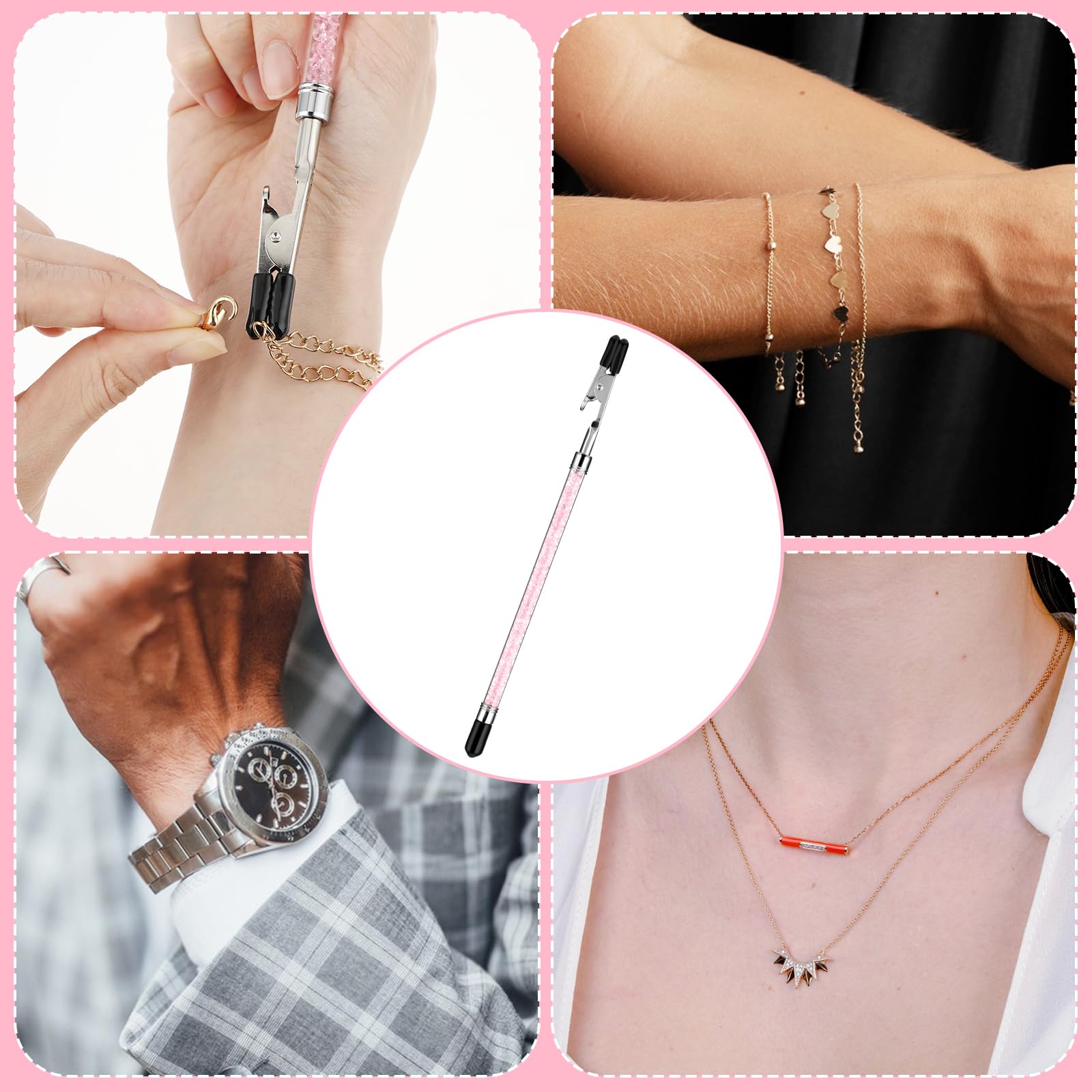 Chanel - sieraden/halsketting - Catawiki