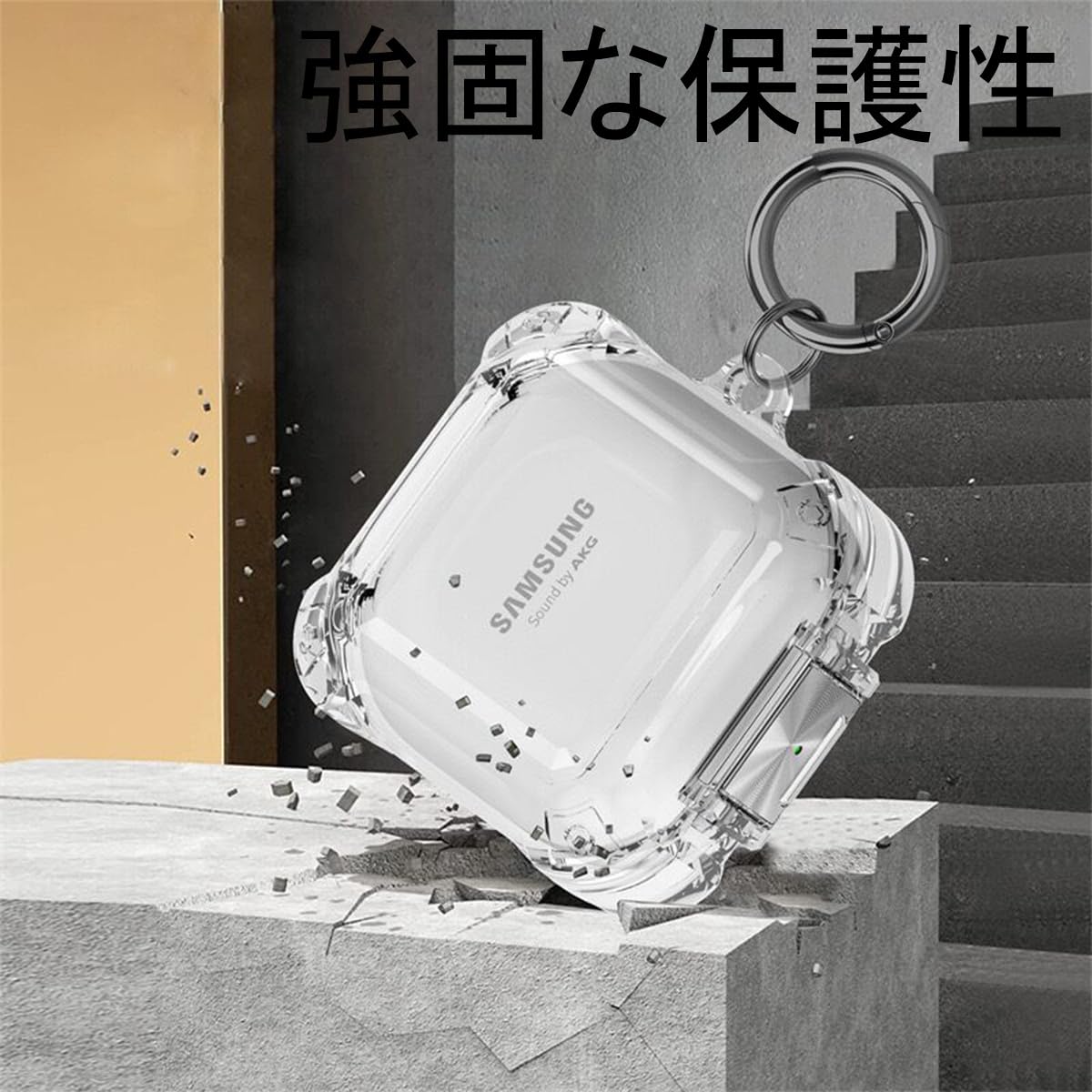 Amazon | For Galaxy Buds 2 / Galaxy Buds̟ Pro/Galaxy Buds Live