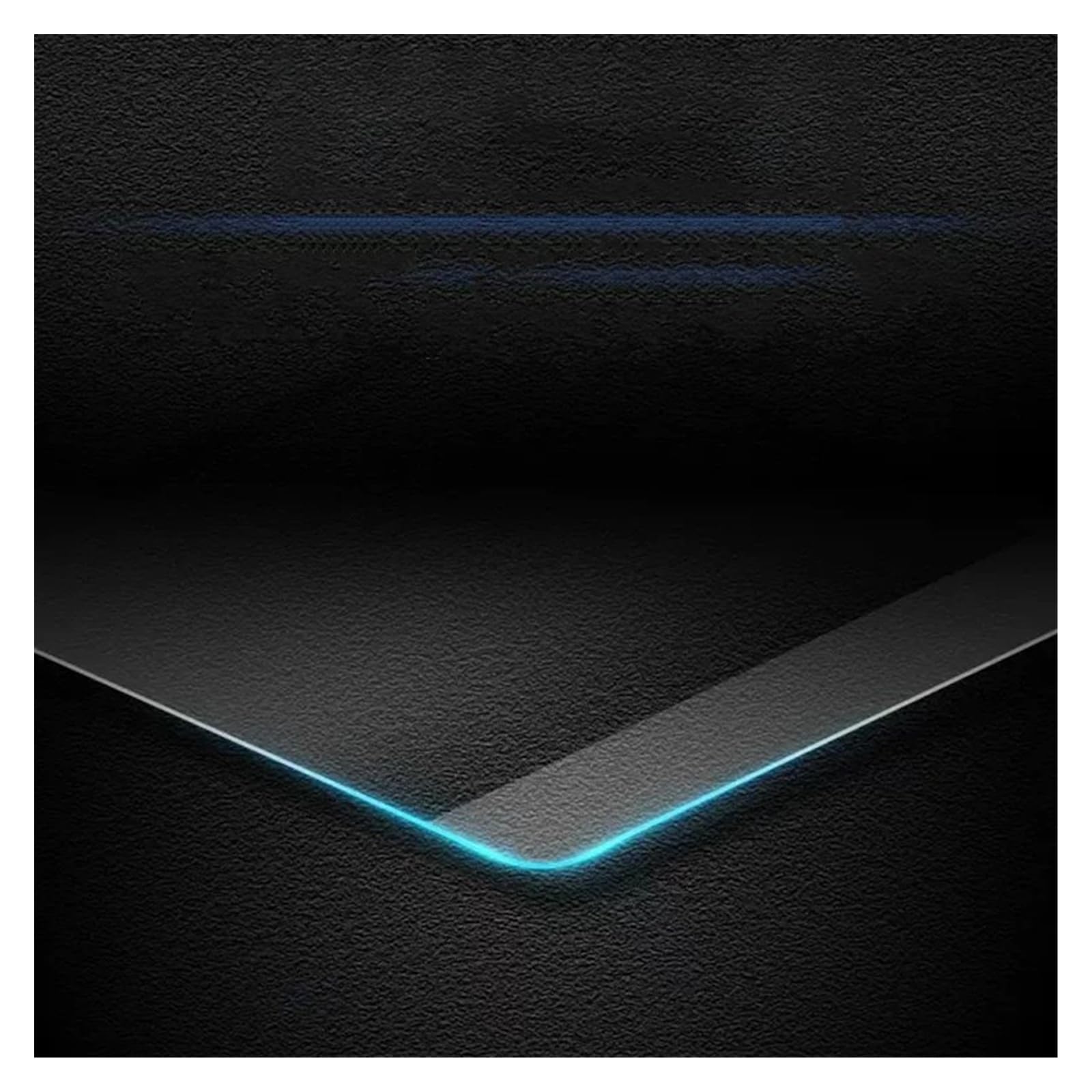 Écran de Navigation GPS de Voiture Dongfeng 308,9,7 Pouces,avec Film Protecteur en Verre trempé,Compatible avec Les modèles 2015-2019.