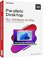 Vista 11 de Parallels Desktop 18 para Mac Pro Edition Ejecuta Windows en Mac Virtual Machine Software 1 año de suscripción [Mac Download]