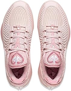 Li-Ning Jimmy Butler 3 Men Basketball Shoes Lining Anti-Slip