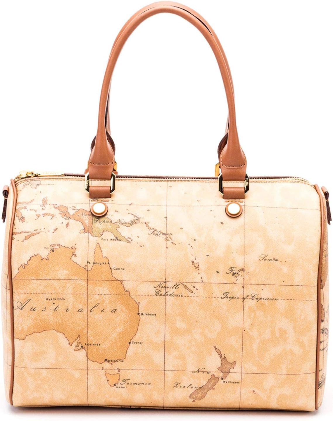 clutch bolsa alviero martini