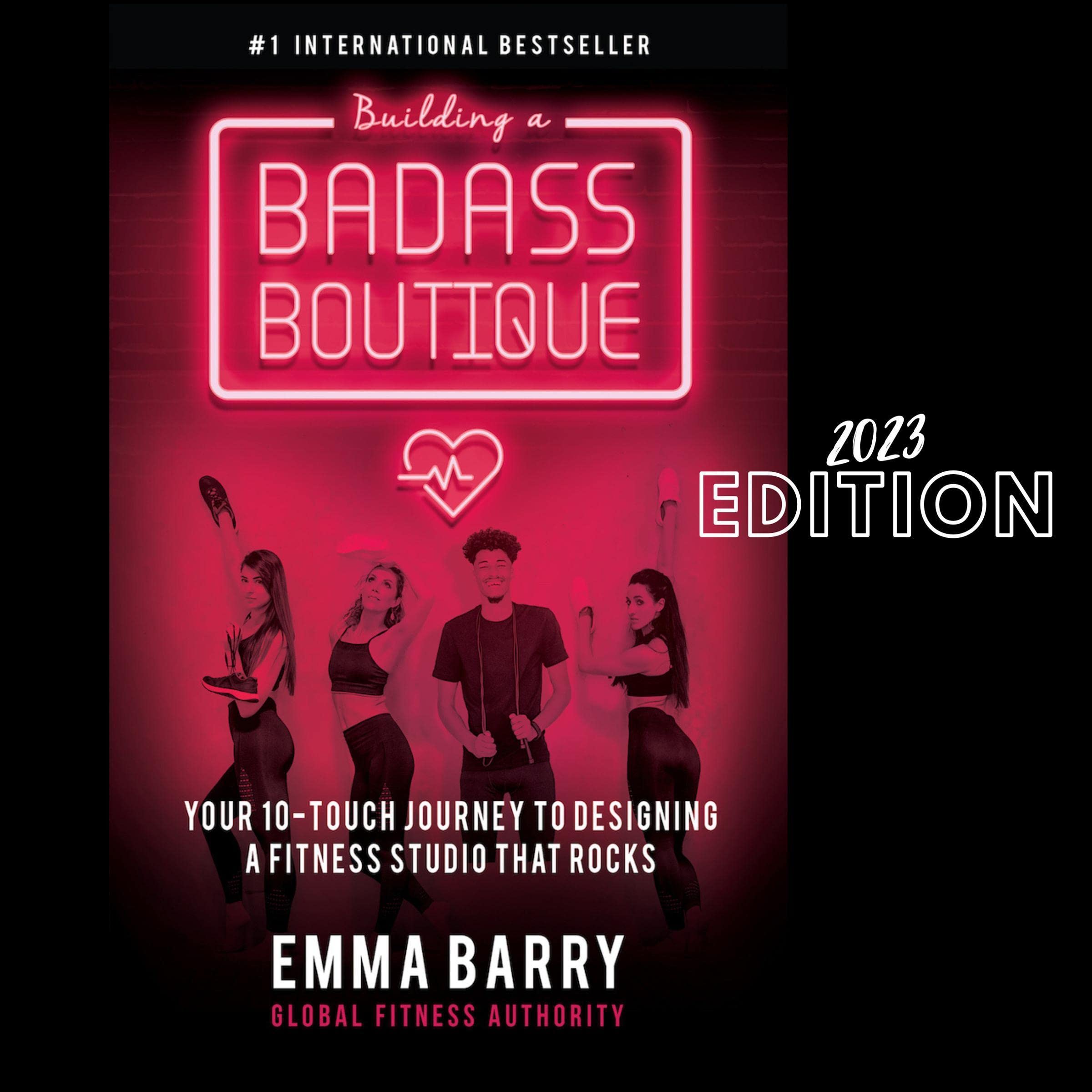 Building a Badass Boutique