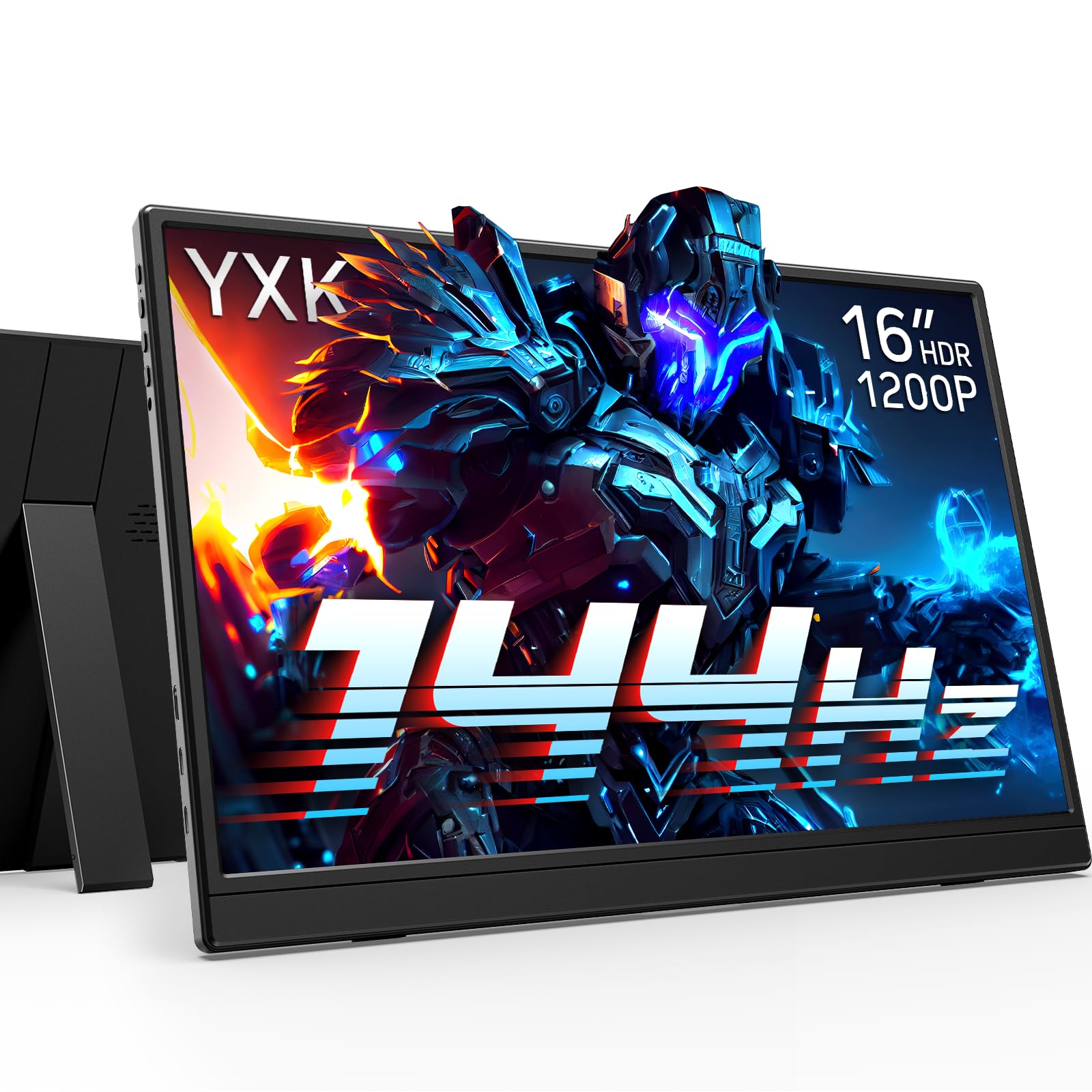 Yxk 16" 144Hz