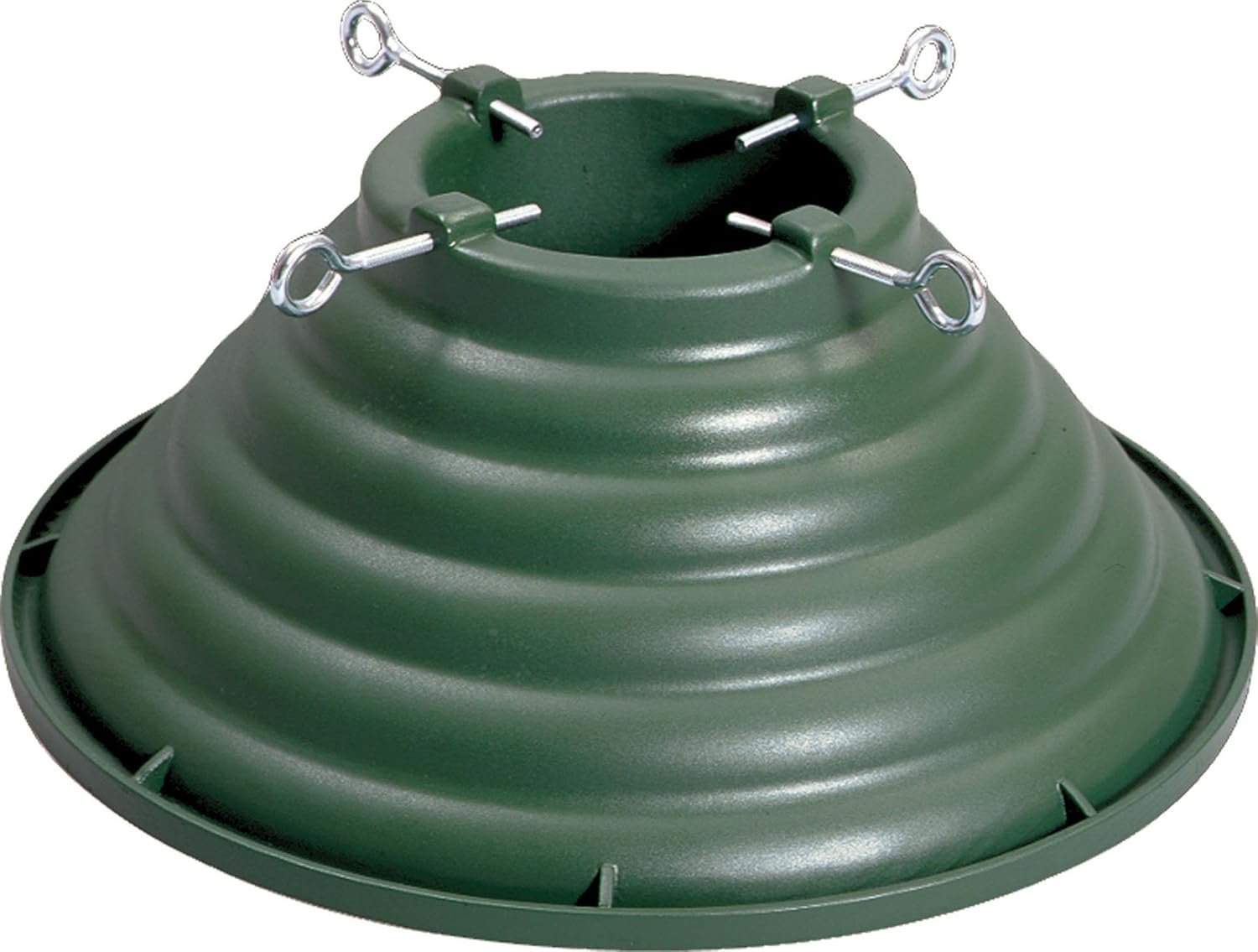 GENERAL FOAM PLASTICS 006215 Mountain King Fresh Cut Tree