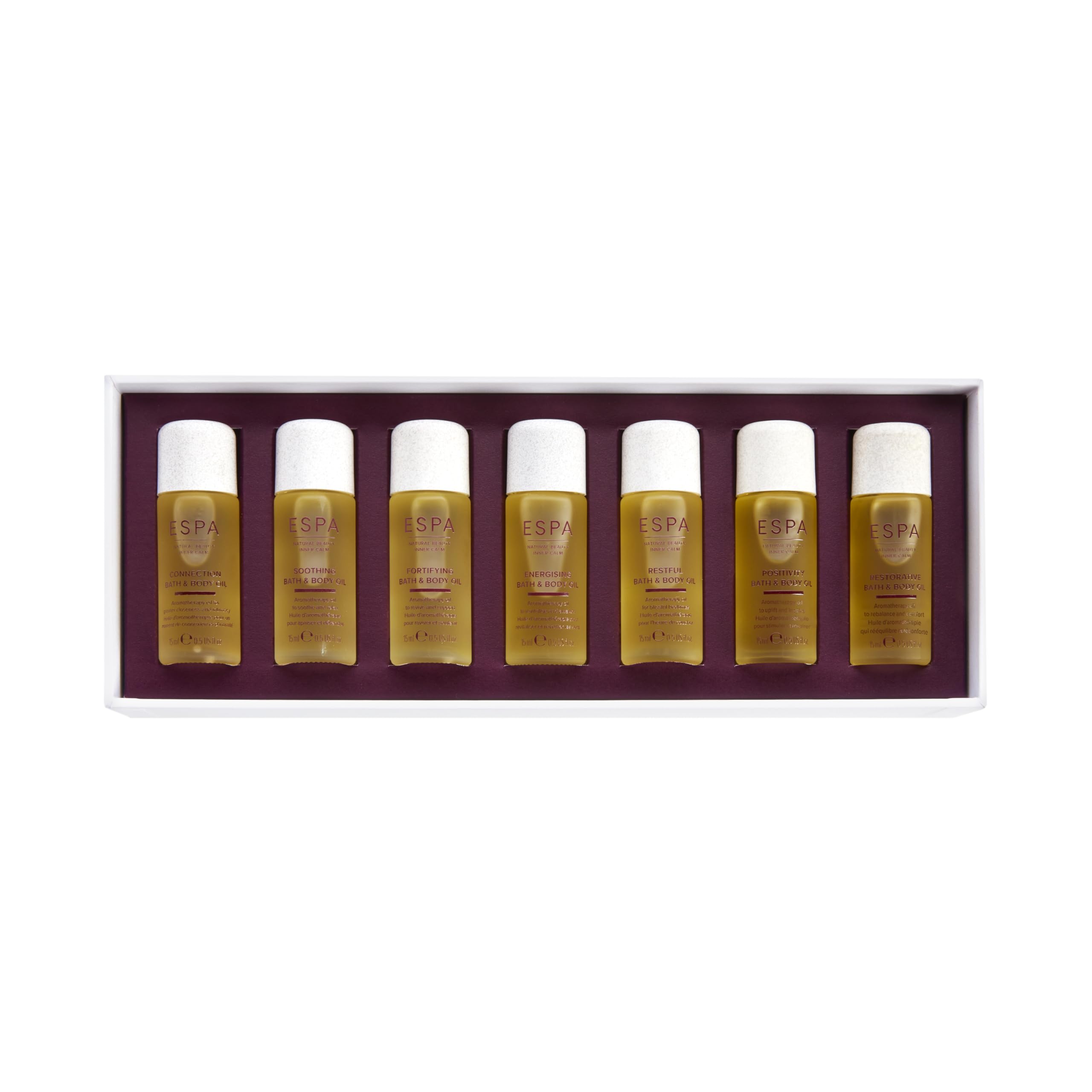 ESPA, White - Image 2