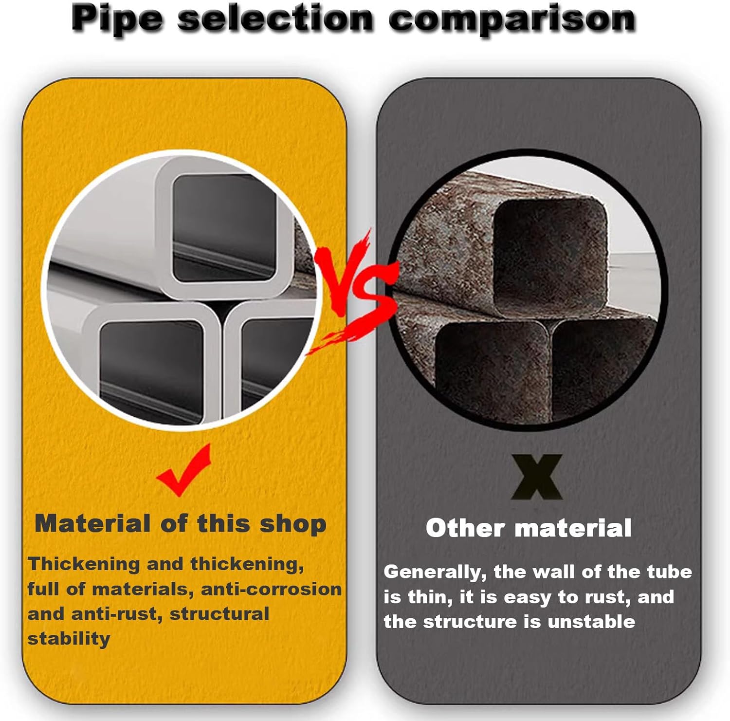 Multi-Purpose Work Platform, Foldable, Ladder Tower, Adjustable Height, Heavy Duty Galvanized Steel Bench, Portable Scaffolding Equipment, 160 x 40 cm