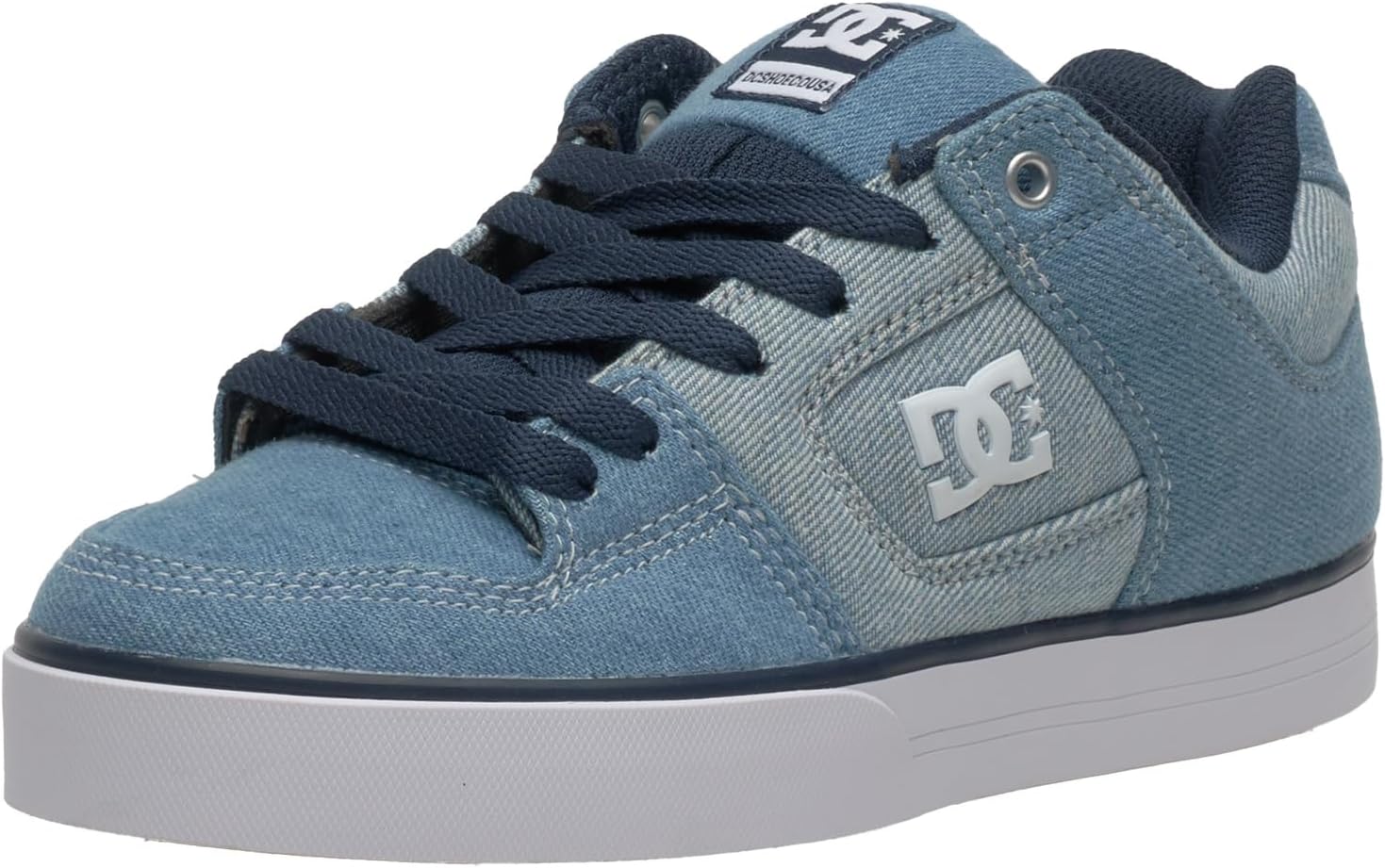 DC Shoe PURE TX SE Sneakers