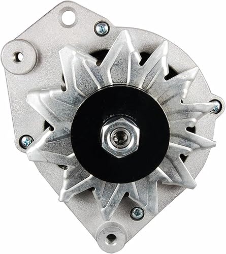 Miniatura 3 de Premier Gear PG-14778 Reemplazo del alternador para Jetta, Conejo, Cabriolet, Vanagon, Scirocco, Rabbit Convertible, 4000, 5000, Coupe, Quantum,