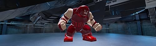 Miniatura 13 de Lego Marvel Super Heroes XBOX 360