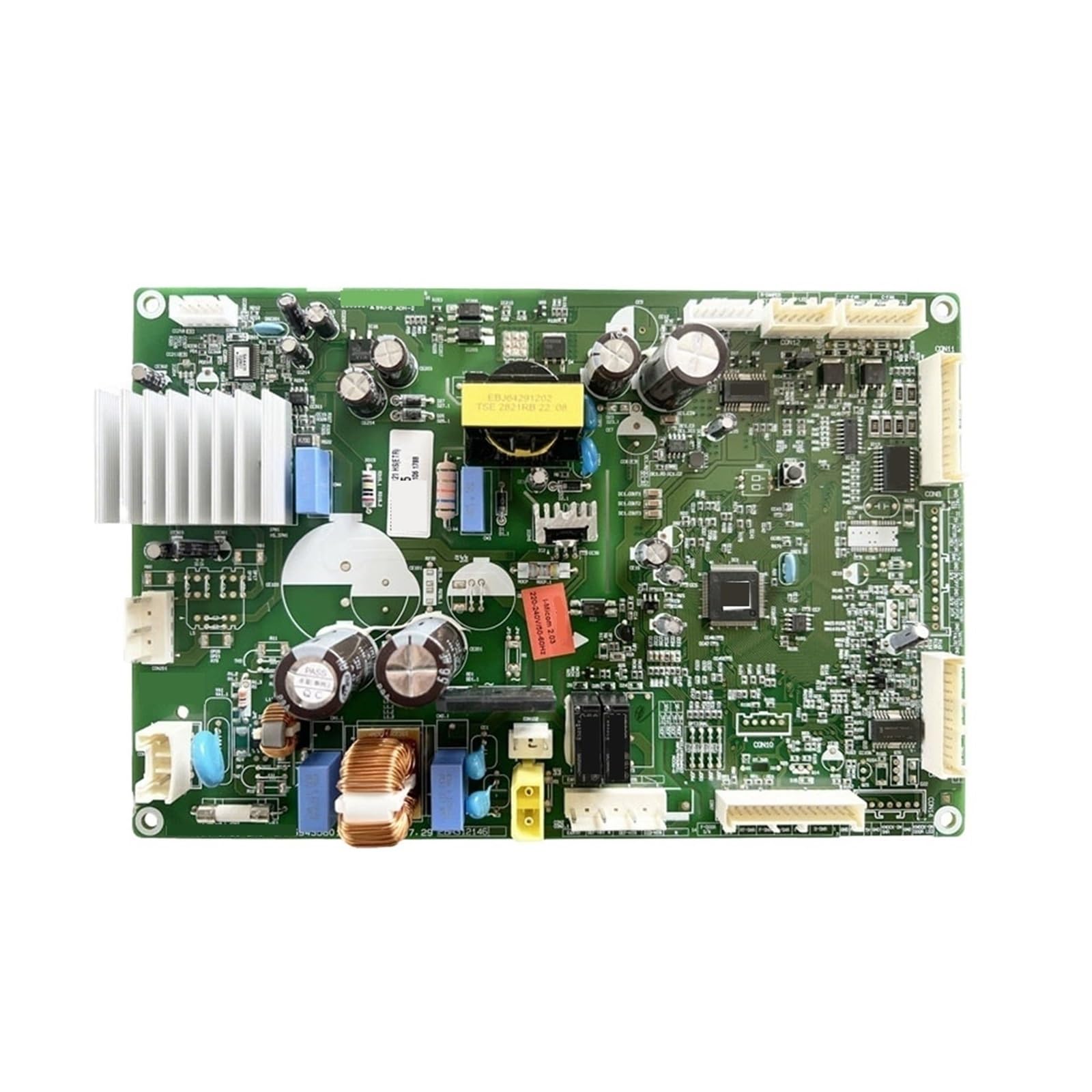 EBR31214625 Motherboard Inverter Control Board ,compatible For LG ，Refrigerator