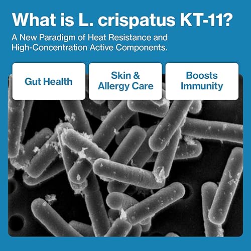 Miniatura 5 de Doctor By Probióticos exprimibles para perros Salud intestinal Inmunidad Cuidado de la piel y Alllergy Care Alivio de la diarrea Soporte digestivo
