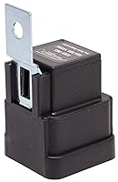 Vista 5 de Fastronix 50/30 amperes Kit de zócalo y relé, resistente al agua.