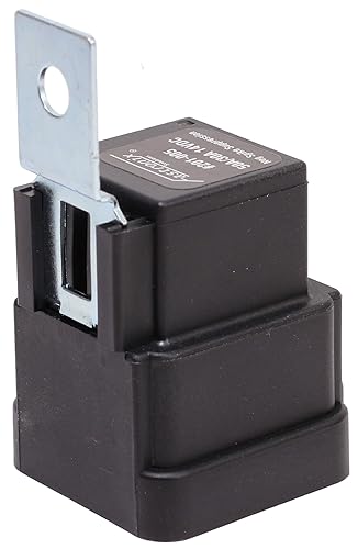 Miniatura 5 de Fastronix 5030 amperes Kit de zócalo y relé, resistente al agua.