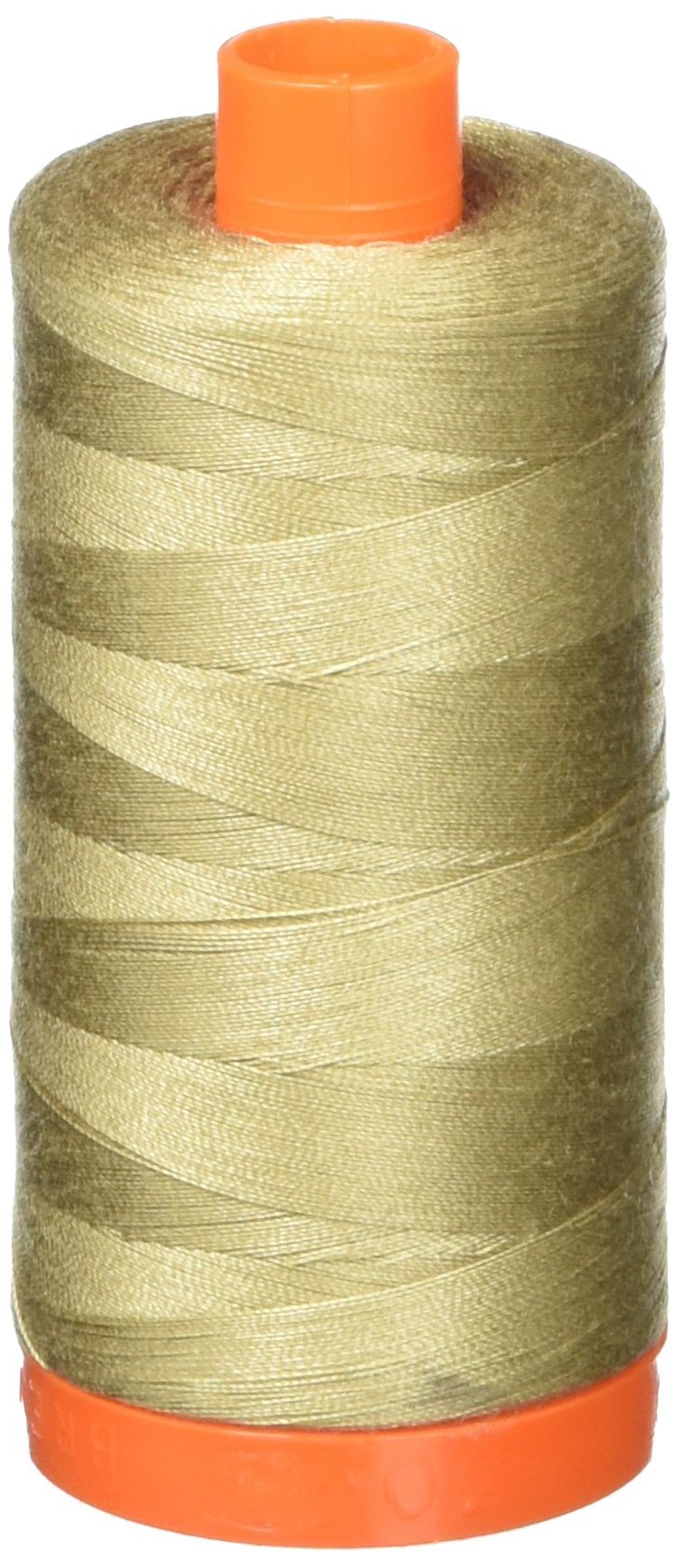 AurifilCtn Thread Mako 50wt 1300m Linen