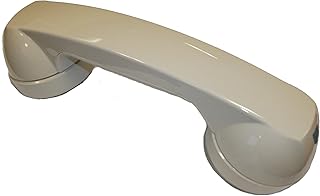 New Cortelco 006544 Vm2 Pak Replacement Handset Ash Amplified Practical Durable Compact Modern