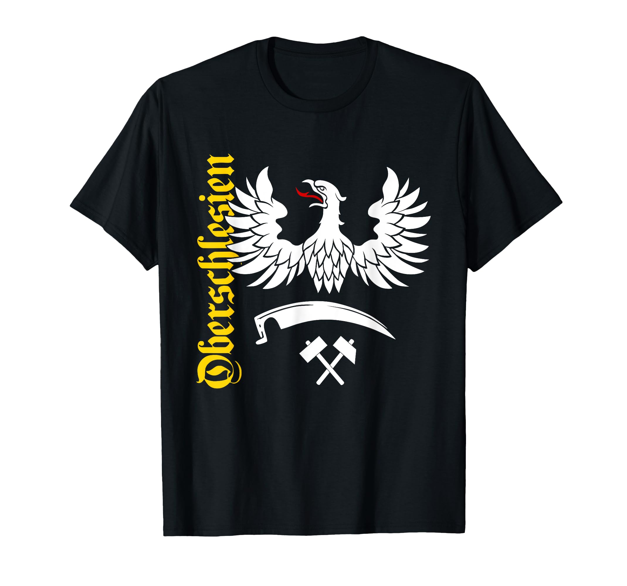 Kleidung mit Designs von Amazon Merch on Demand