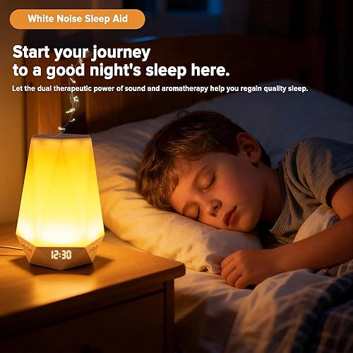 Miniatura 3 de Máquinas de sonido para dormir