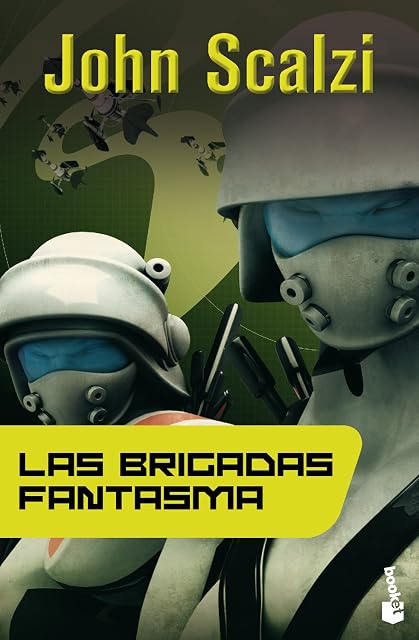 Portada de Las Brigadas Fantasma