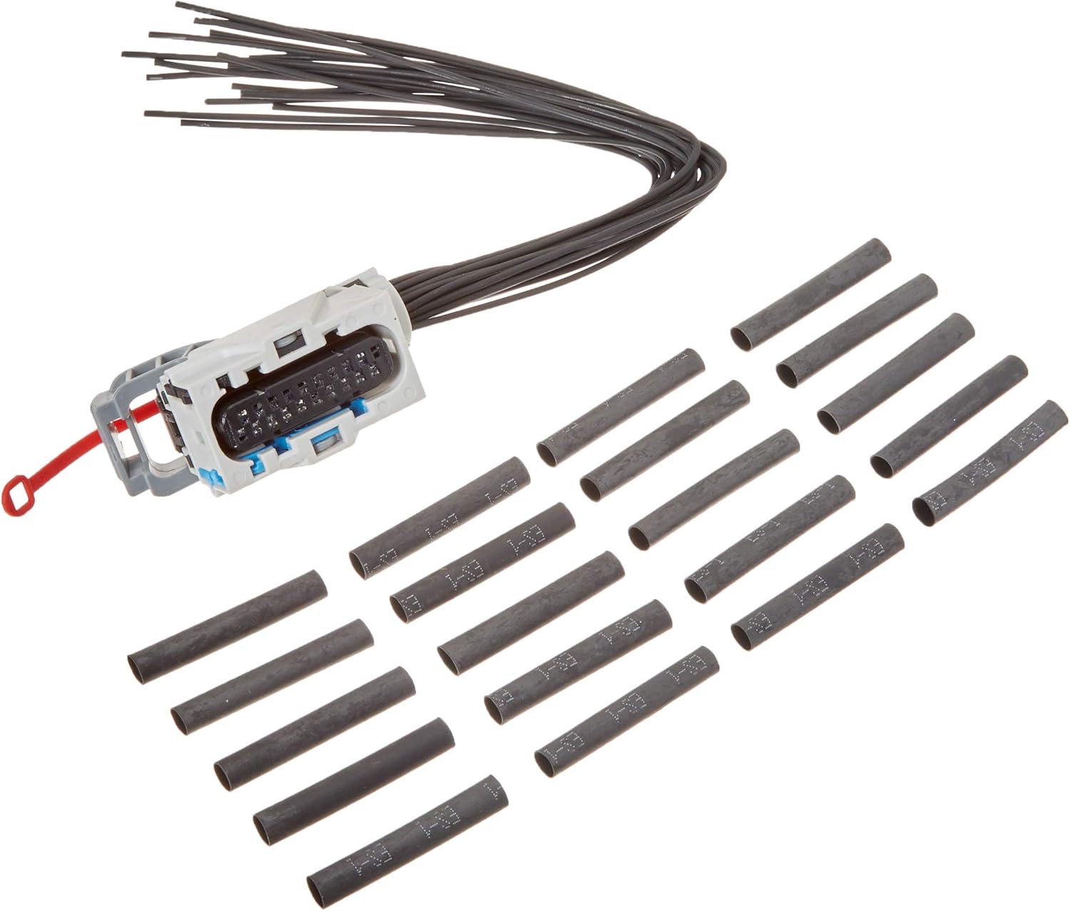 Motorcraft WPT1203 Wire Assembly