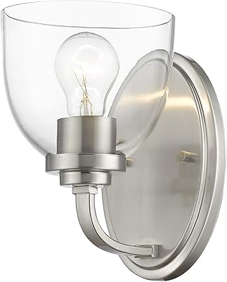 Amazon Com Livex Lighting 10141 02 Castleton Lampara De Pared