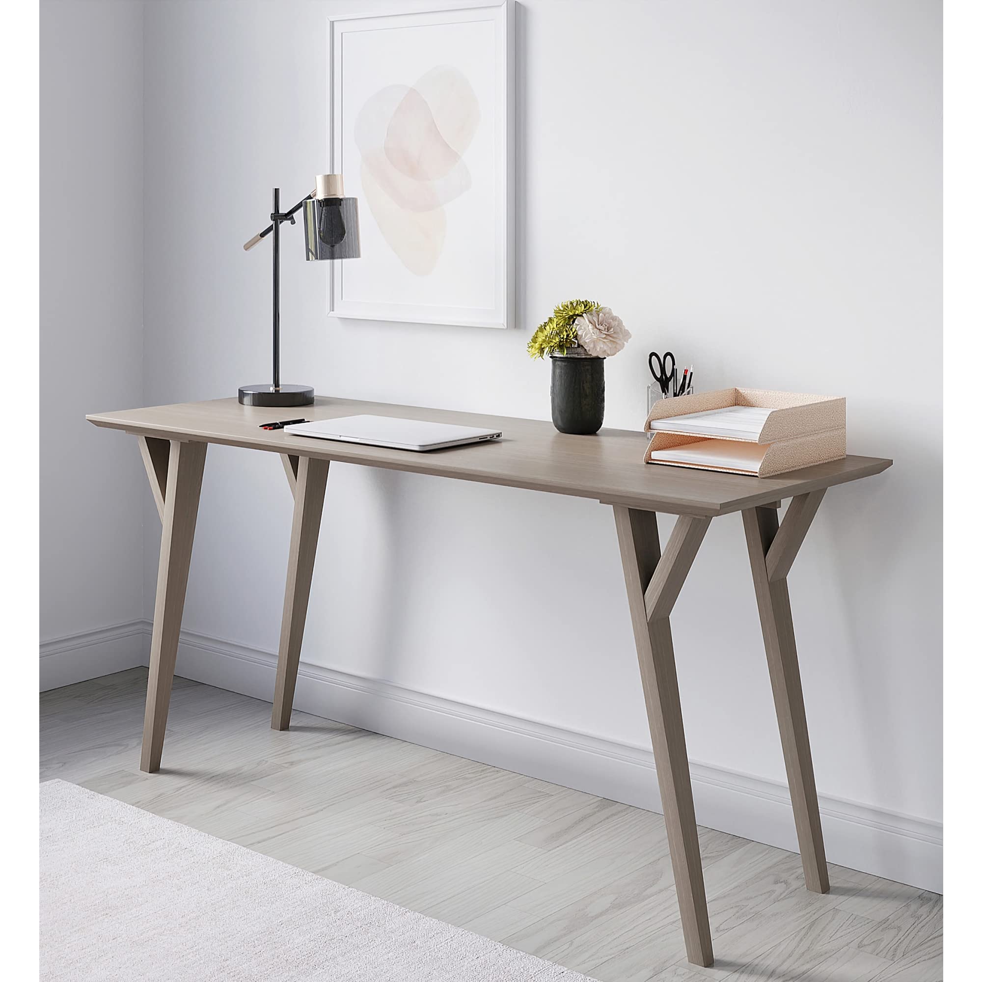 Amazon.com: Realspace® Trezza 60