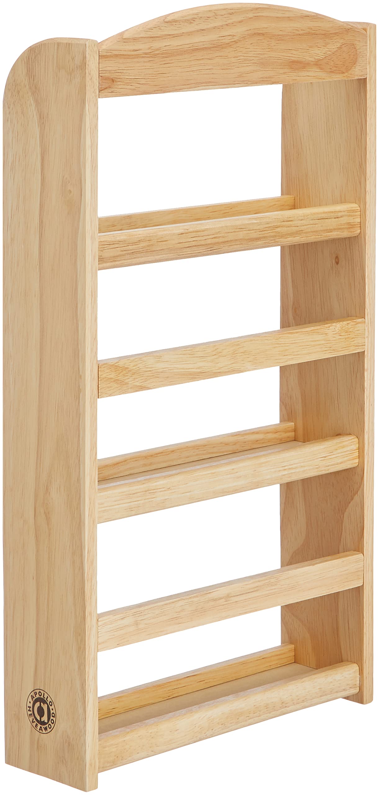 Apollo 7518 RB Étagère à épices 3 étages pour 15 Pots