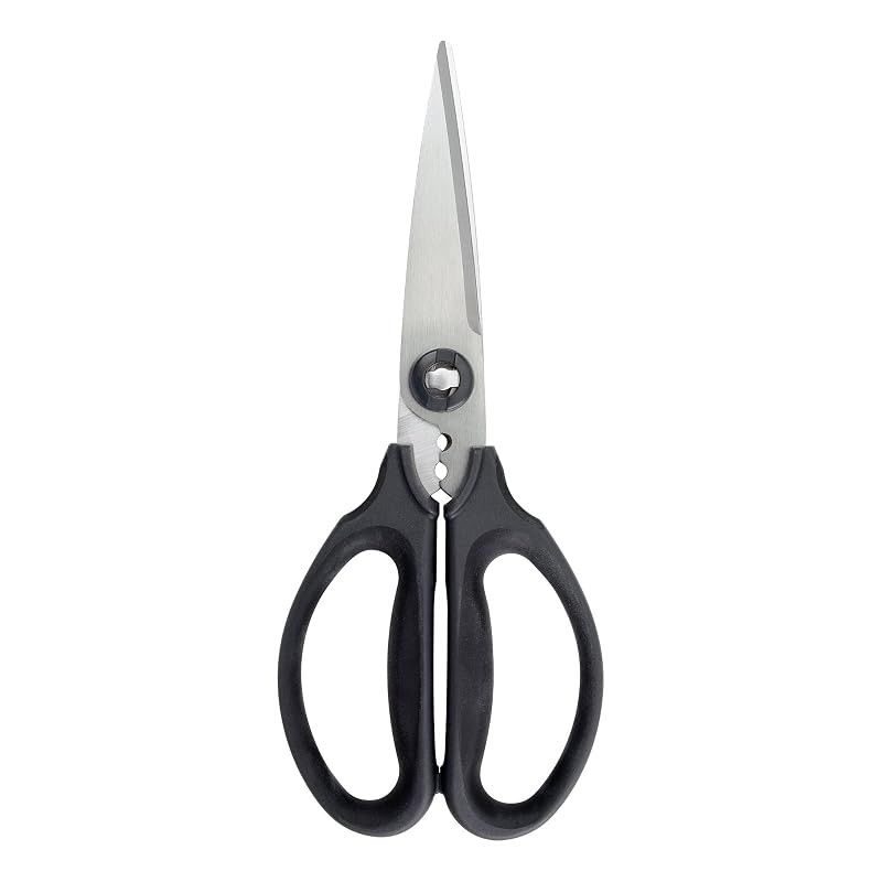 OXO Good Grips Multi-Purpose Kitchen Shears and Herb Scissors