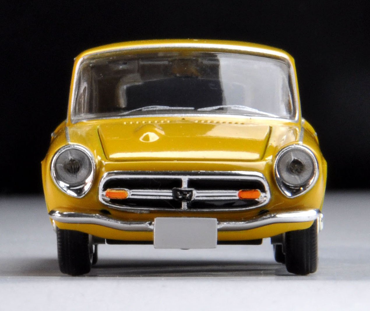 Amazon | トミカリミテッドヴィンテージ 1/64 LV-126e ホンダ
