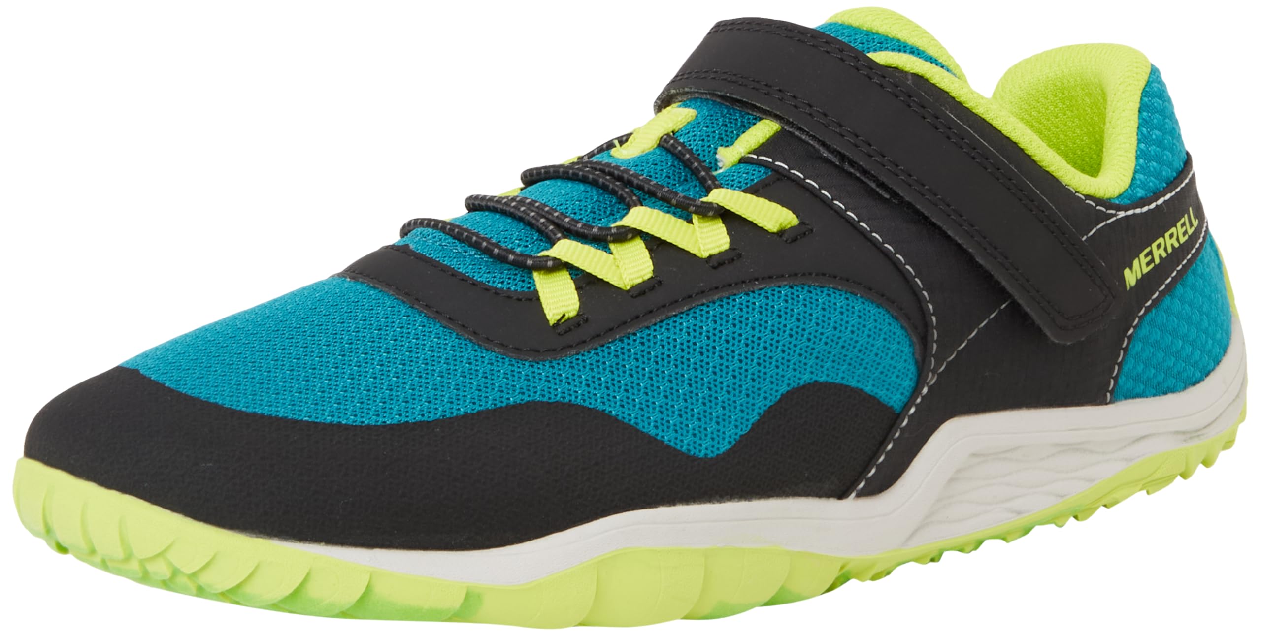 Merrell Trail Glove 7 A/C - Fuchsia/Black - Zapatillas Niñas