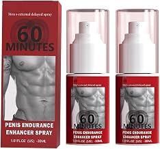 2023 Men's Spray Long Lasting Delay Spray, 30 ml Improve The Quality of Love (2pcs)