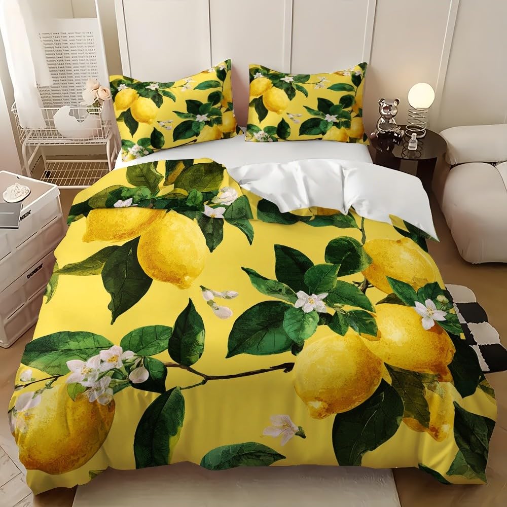Housse de couette 200x200 lavable en machine housses de couette en microfibre anti acariens