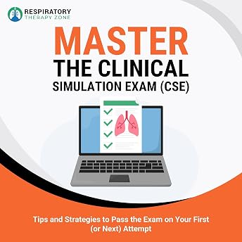 Master the Clinical Simulation Exam (CSE) Audiobook by Johnny Lung episode artwork
