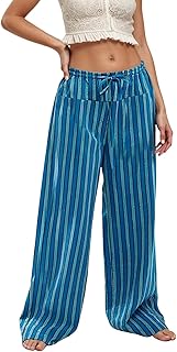 Pantalones de chándal para mujer con cintura alta, elásticos, pantalones deportivos para mujer, pantalones de entrenamiento, pantalones de ocio, holgados, pierna recta, cómodos, color puro