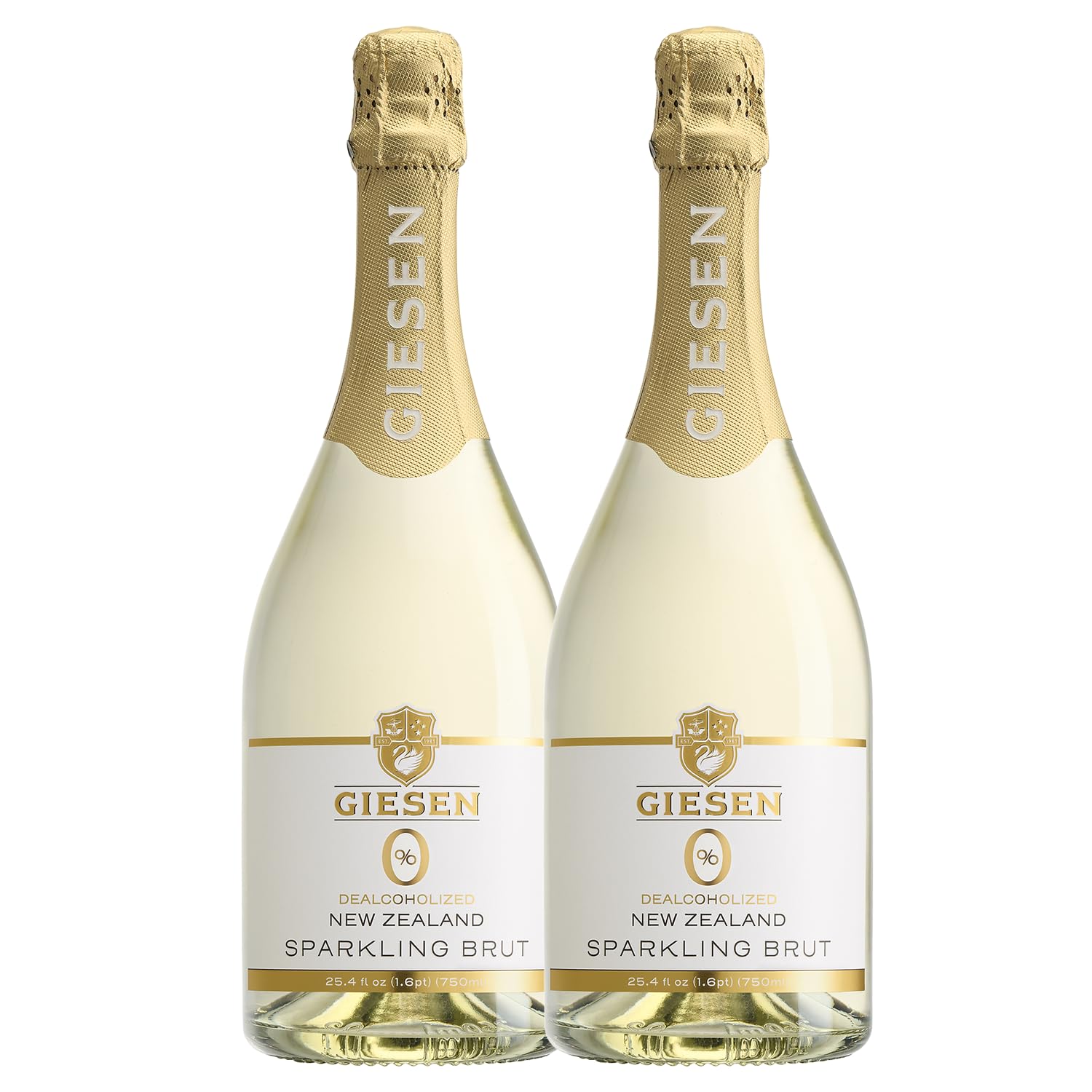 Amazon.com: Giesen 0% Non-Alcoholic Dealcoholized New Zealand