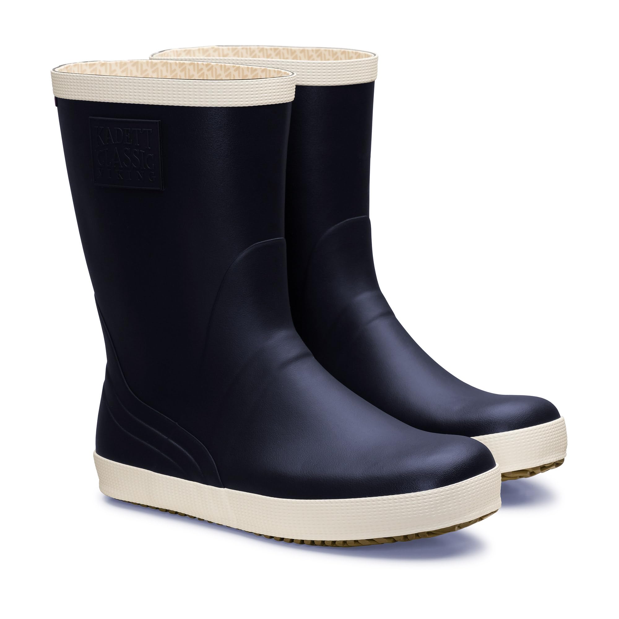 Viking Unisex KadettGummistiefel