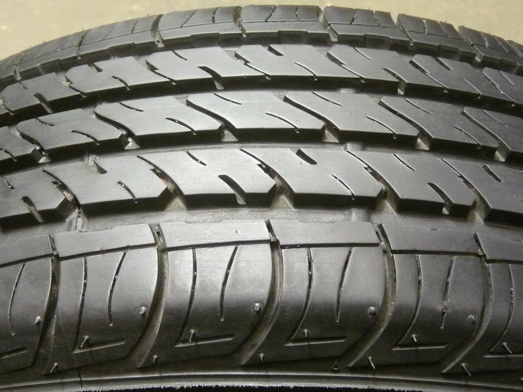 Firestone Affinity Touring S4 Tire 205/65R16 95H