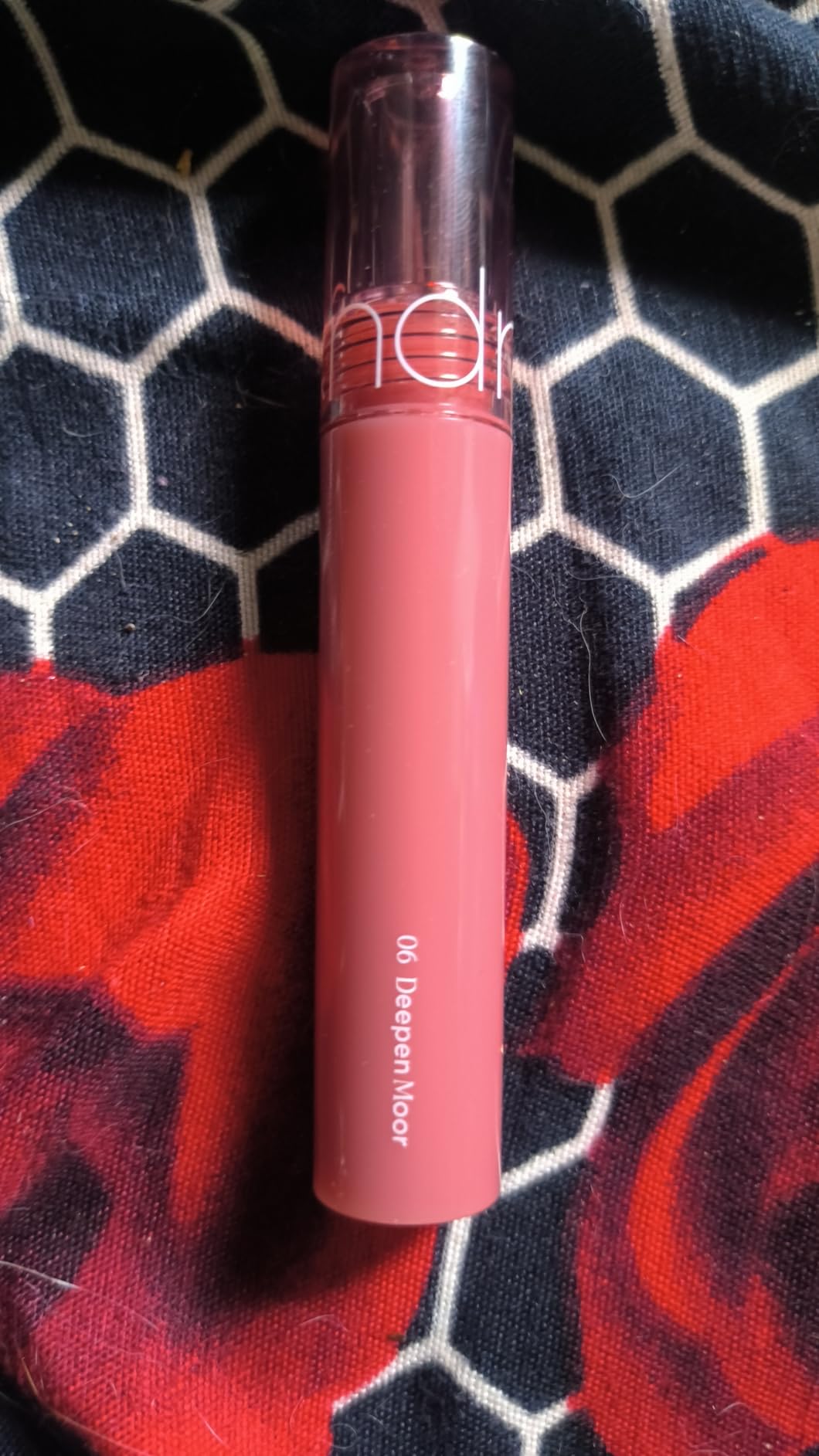 rom&nd GLASTING COLOR GLOSS 01 PEONY BALLET - K-Beauty Viral Plumping Lip Gloss | Mirror Shine, Hydrating, Non-Sticky, Long-Lasting "Bunny Tongue" Light Pink for Soft Girl Aesthetic